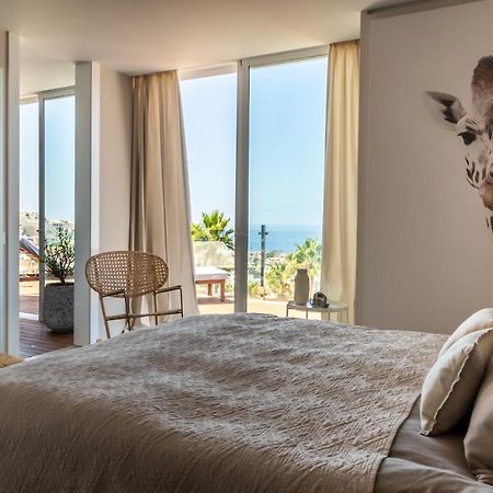 Villa Olive Costa Adeje  Ngoại thất bức ảnh