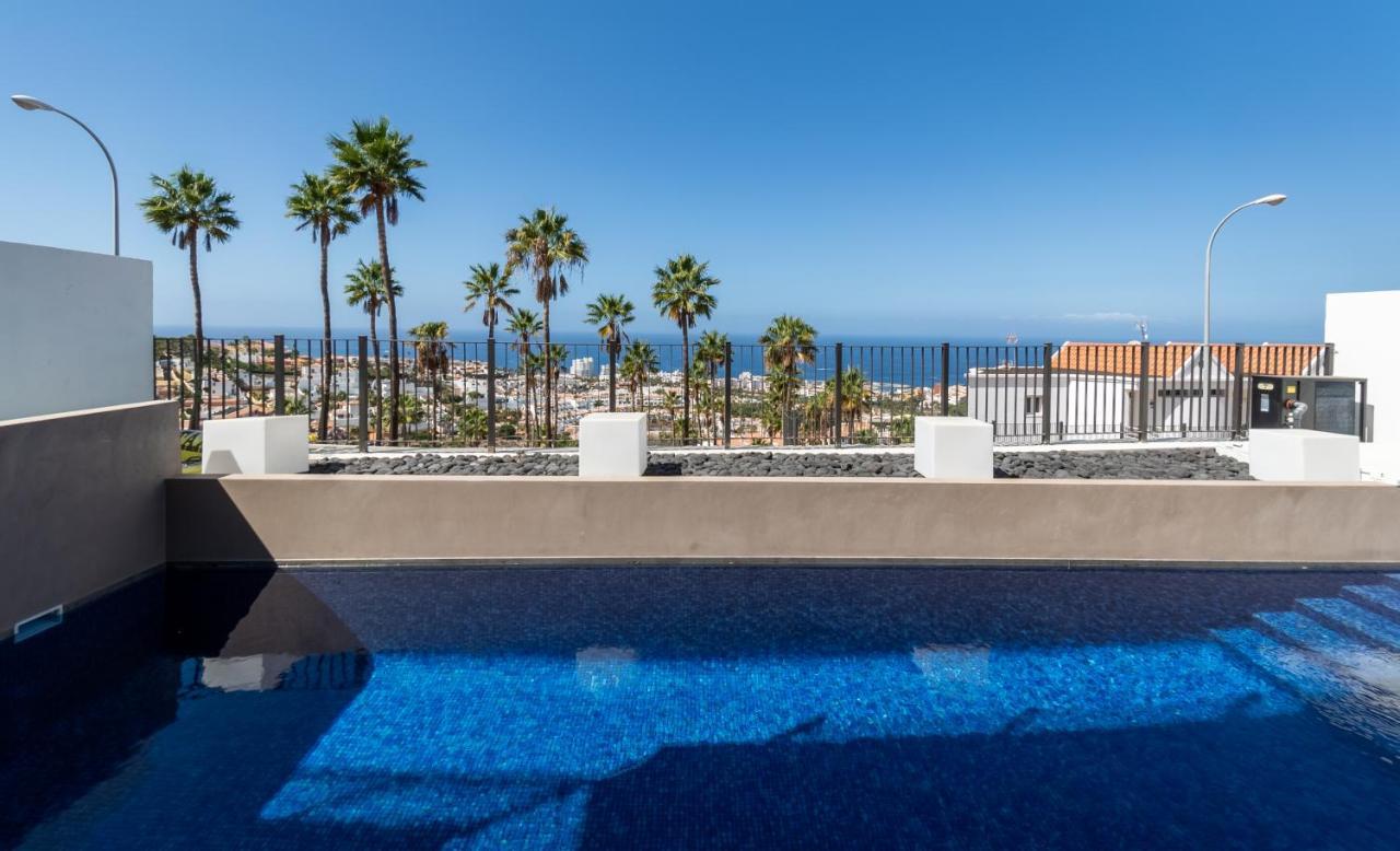 Villa Olive Costa Adeje  Ngoại thất bức ảnh