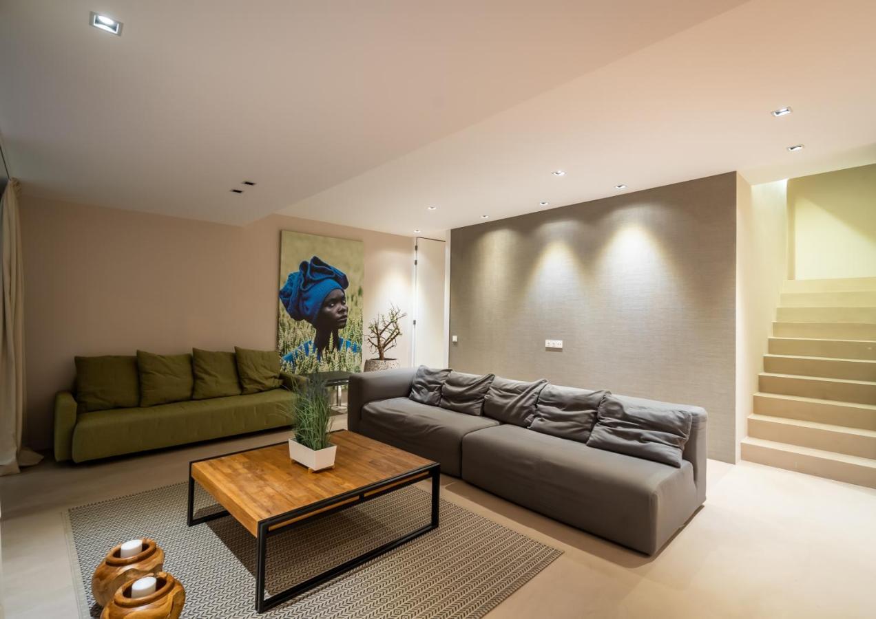 Villa Olive Costa Adeje  Ngoại thất bức ảnh