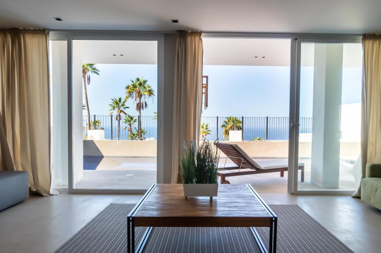 Villa Olive Costa Adeje  Ngoại thất bức ảnh