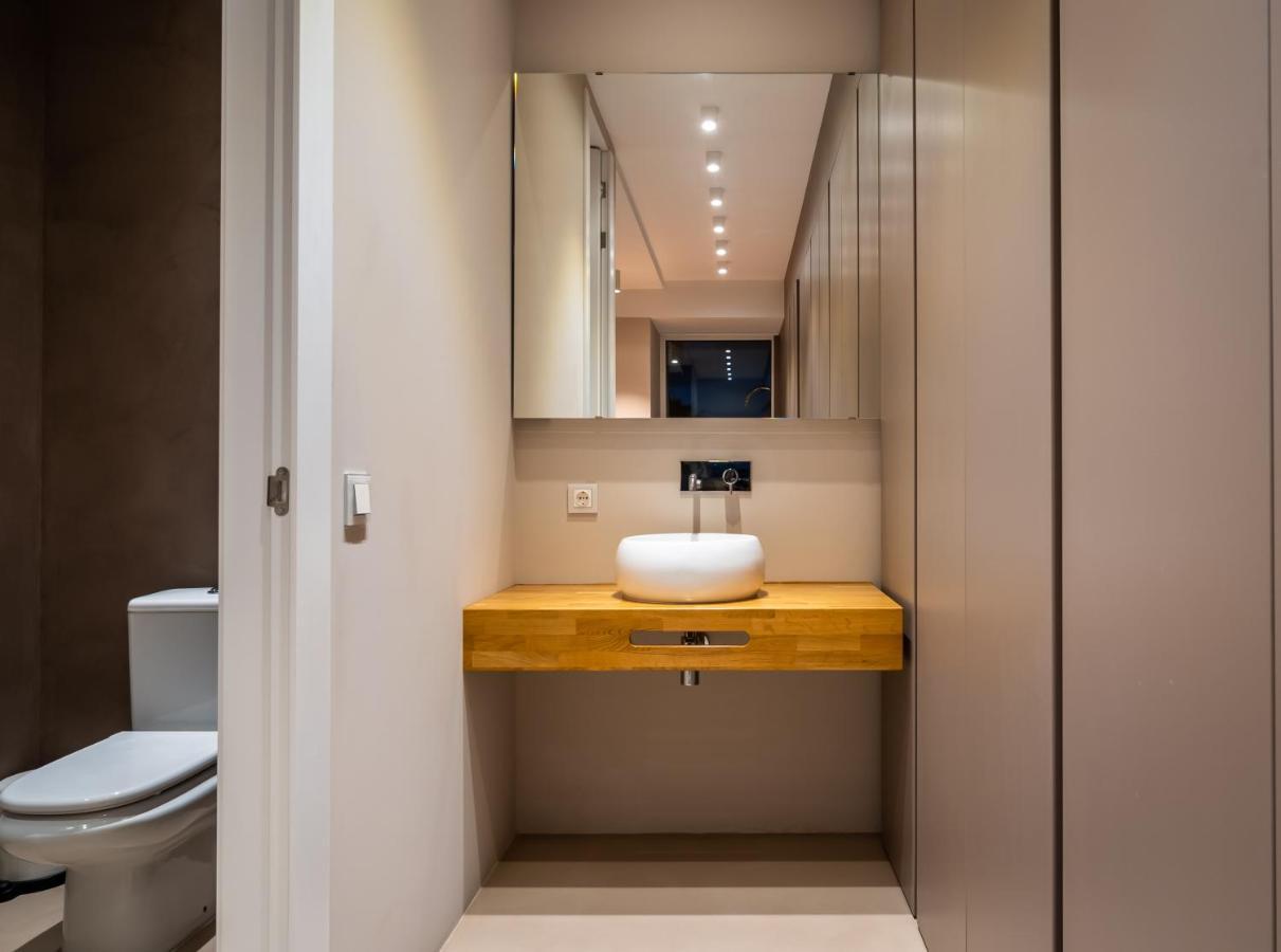 Villa Olive Costa Adeje  Ngoại thất bức ảnh