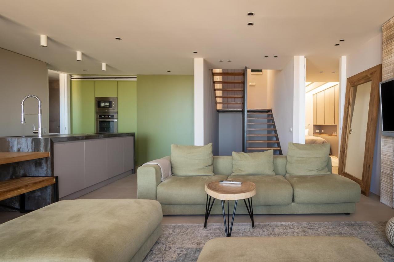 Villa Olive Costa Adeje  Ngoại thất bức ảnh