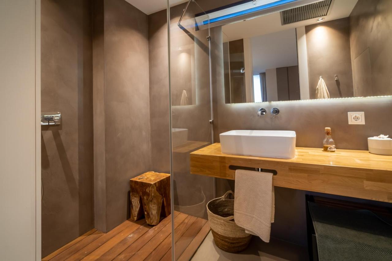 Villa Olive Costa Adeje  Ngoại thất bức ảnh