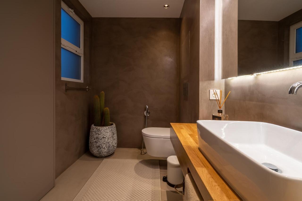 Villa Olive Costa Adeje  Ngoại thất bức ảnh