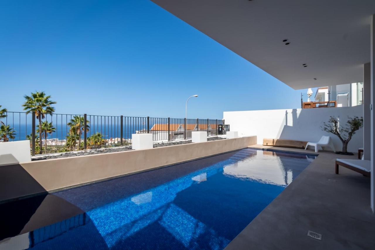 Villa Olive Costa Adeje  Ngoại thất bức ảnh