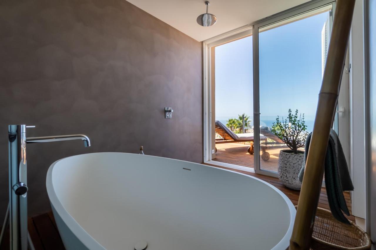 Villa Olive Costa Adeje  Ngoại thất bức ảnh