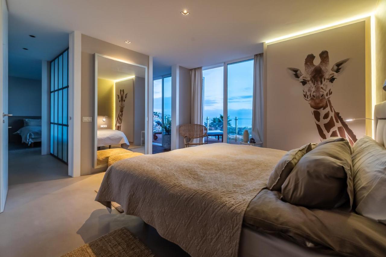 Villa Olive Costa Adeje  Ngoại thất bức ảnh